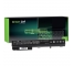 Green Cell Batteri HSTNN-DB11 HSTNN-DB29 til HP Compaq 8510p 8510w 8710p 8710w nc8230 nc8430 nx7300 nx7400 nx8200 nx8220