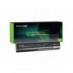 Green Cell Laptop Batteri HSTNN-UB33 HSTNN-LB33 til HP Pavilion DV9000 DV9500 DV9600 DV9700