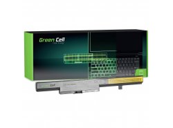 Green Cell Laptop Batteri L13L4A01 L13M4A01 L13S4A01 til Lenovo B40 B40-70 B50 B50-30 B50-45 B50-70 B50-80 B51-80 E40 E50 E50-80