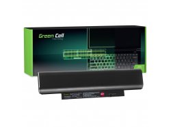 Green Cell Laptop Akku 45N1059 til Lenovo ThinkPad X121e X130e X131e ThinkPad Edge E120 E125 E130 E135 E320