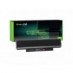 Green Cell Laptop Akku 45N1059 til Lenovo ThinkPad X121e X130e X131e ThinkPad Edge E120 E125 E130 E135 E320