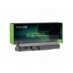 Green Cell Laptop Batteri L09L6D16 til Lenovo B560 V560 IdeaPad Y560 Y460