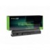 Green Cell Batteri til Lenovo G500 G505 G510 G580 G585 G700 G710 G480 G485 IdeaPad P580 P585 Y480 Y580 Z480 Z585