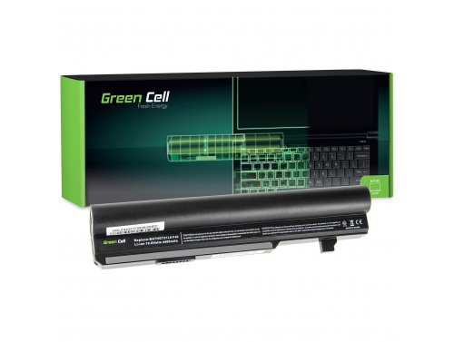 Green Cell Laptop-batteri til Lenovo F40 F41 F50 3000 Y400 Y410