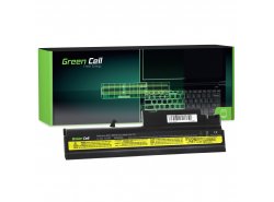 Green Cell Laptop Batteri 08K8192 08K8193 til Lenovo ThinkPad T40 T41 T42 T43 R50 R50e R51 R51e