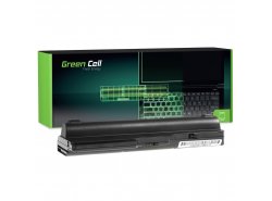 Green Cell Laptop Batteri L09L6Y02 L09S6Y02 til Lenovo B570 B575e G560 G565 G570 G575 G770 G780 IdeaPad Z560 Z565 Z570 Z575 Z585