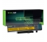 Green Cell Batteri L09L6D16 L09N6D16 L09S6D16 L10L6Y01 L10N6Y01 L10S6Y01 til Lenovo B560 V560 IdeaPad Y460 Y560