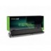 Green Cell Laptop Akku 42T4895 42T4897 til Lenovo ThinkPad X100e X120 X120e Edge 11 E10 Mini 10