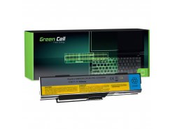 Green Cell Laptop-batteri 121SS080C BAHL00L6S til Lenovo G400 G410
