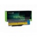 Green Cell Laptop-batteri 121SS080C BAHL00L6S til Lenovo G400 G410