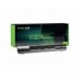 Green Cell ® Batteri til Lenovo G40-45
