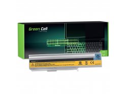 Green Cell Laptop Batteri 42T5212 92P1184 til Lenovo 3000 C200 N100 N200