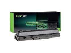 Green Cell Laptop Akku L08S6D13 L08O6D13 L08L6D13 til Lenovo IdeaPad Y450 Y450G Y450A Y550 Y550A Y550P
