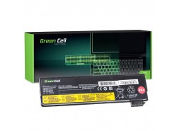 Green Cell Laptop Akku til Lenovo Lenovo ThinkPad T440 T440s T450 T450s T460 T460p T470p T550 T560 W550s X240 X250 X260 X270