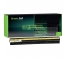 Green Cell Batteri L12L4E01 L12M4E01 L12L4A02 L12M4A02 til Lenovo G50 G50-30 G50-45 G50-70 G50-80 G500s G505s Z710 Z50 Z50-70