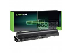 Green Cell Laptop Batteri L08L6Y02 L08S6Y02 til Lenovo B460 B550 G430 G450 G530 G530M G550 G550A G555 N500 V460 IdeaPad Z360