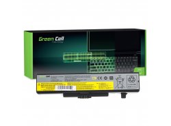 Green Cell Batteri til bærbar computer L11S6Y01 L11L6Y01 L11M6Y01 til Lenovo G480 G500 G505 G510 G580A G700 G710 G580 G585
