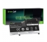 Green Cell Laptop Batteri 45N1756 45N1757 til Lenovo ThinkPad E450 E450c E455 E460 E465