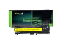 Green Cell Laptop Akku 42T4235 42T4795 til Lenovo ThinkPad L510 L512 L520 SL410 SL510 T410 T410i T420 T420i T510 T520 W510 W520