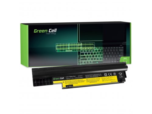 Green Cell Laptop Akku 42T4812 42T4813 42T4815 til Lenovo ThinkPad Edge 13 E30