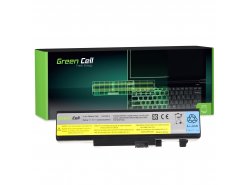 Green Cell Laptop Akku L08S6D13 L08O6D13 L08L6D13 til Lenovo IdeaPad Y450 Y450G Y450A Y550 Y550A Y550P