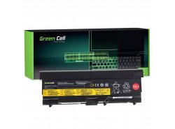 Green Cell Laptop Batteri 45N1001 til Lenovo ThinkPad L430 L530 T430 T430i T530 T530i W530