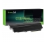 Green Cell Batteri 42T5225 42T5227 42T5263 42T5265 til Lenovo ThinkPad R61 T61p R61i R61e R400 T61 T400