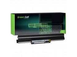 Green Cell Laptop-batteri L09S6D21 til Lenovo IdeaPad U450 U450p U550