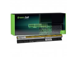 Green Cell Laptop Batteri L12S4Z01 til Lenovo IdeaPad S300 S310 S400 S400U S405 S410 S415
