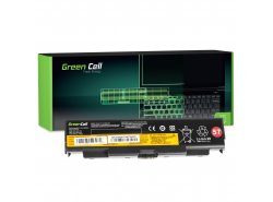 Green Cell Batteri 45N1144 45N1147 45N1152 45N1153 45N1160 til Lenovo ThinkPad T440p T540p W540 W541 L440 L540