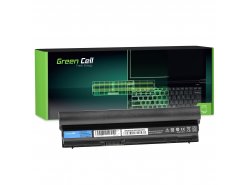 Green Cell Laptop Batteri FRR0G RFJMW 7FF1K til Dell Latitude E6120 E6220 E6230 E6320 E6330
