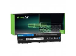 Green Cell Laptop Batteri M5Y0X T54FJ 8858X til Dell Latitude E5420 E5430 E5520 E5530 E6420 E6430 E6440 E6520 E6530 E6540