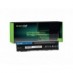 Green Cell Batteri T54FJ 8858X til Dell Latitude E6420 E6430 E6520 E6530 E5420 E5430 E5520 E5530 E6440 E6540 Vostro 3460 3560