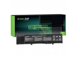 Green Cell Laptop Batteri 7FJ92 Y5XF9 til Dell Vostro 3400 3500 3700 Inspiron 8200 Precision M40 M50
