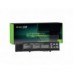 Green Cell Batteri 7FJ92 Y5XF9 til Dell Vostro 3400 3500 3700
