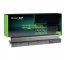 Green Cell Batteri T54FJ 8858X til Dell Inspiron 17R 5720 7720 Vostro 3460 3560 Latitude E6420 E6430 E6520 E6530 E5520 E5530