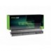 Green Cell Batteri T54FJ 8858X til Dell Inspiron 17R 5720 7720 Vostro 3460 3560 Latitude E6420 E6430 E6520 E6530 E5520 E5530