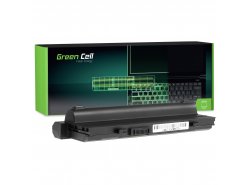 Green Cell Laptop-batteri KM742 KM668 til Dell Latitude E5400 E5410 E5500 E5510