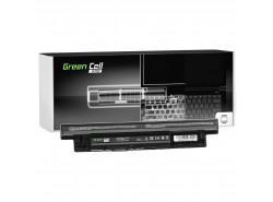 Green Cell PRO bærbar batteri MR90Y XCMRD til Dell Inspiron 15 3521 3537 3541 15R 5521 5535 5537 17 3721 3737 5749 17R 5721 5737