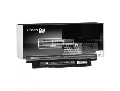 Green Cell PRO Batteri MR90Y til Dell Inspiron 15 3521 3531 3537 3541 3542 3543 15R 5521 5537 17 3737 5748 5749 3721 5721 5737
