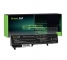 Green Cell Batteri K738H T114C T116C til Dell Vostro 1310 1320 1510 1511 1520 2510