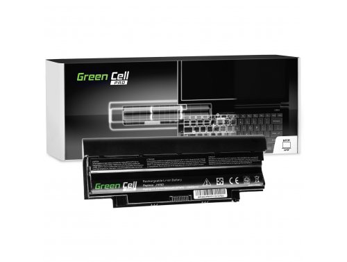 Green Cell PRO Laptop Akku J1KND til Dell Inspiron 15 N5030 15R M5110 N5010 N5110 17R N7010 N7110 Vostro 1440 3450 3550 3750