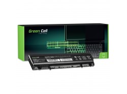 Green Cell Batteri VV0NF N5YH9 til Dell Latitude E5440 E5540