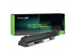 Green Cell Laptop Batteri 7FJ92 Y5XF9 til Dell Vostro 3400 3500 3700 Inspiron 8200 Precision M40 M50