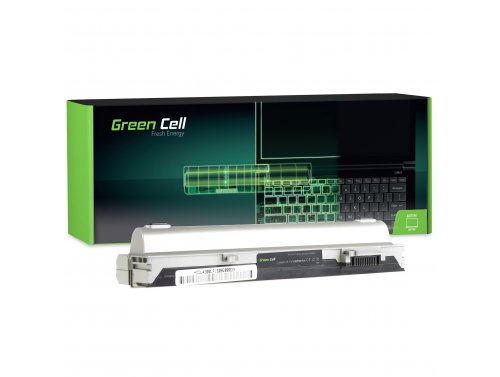 Green Cell Batteri YP463 R3026 XX327 U817P til Dell Latitude E4300 E4310 E4320 E4400