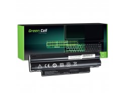 Green Cell Laptop-batteri 3K4T8 til Dell Inspiron Mini 1012 1018