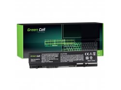 Green Cell Batteri WU946 til Dell Studio 15 1535 1536 1537 1550 1555 1557 1558