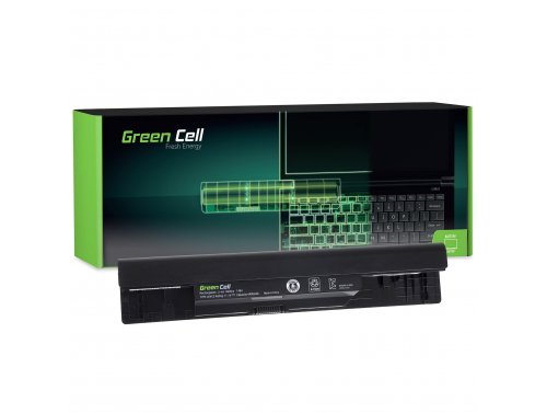 Green Cell Laptop-batteri JKVC5 NKDWV til Dell Inspiron 1464 1564 1764