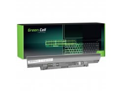 Green Cell Batteri H4PJP YFDF9 JR6XC til Dell Latitude 3340 E3340 P47G