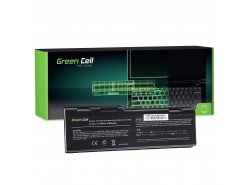 Green Cell Laptop Akku D5318 G5266 til Dell Precision M90 M6300 Inspiron 6000 9200 9300 9400 E1705 XPS M1710